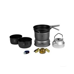 ست آشپزی مدل 25-6HA ترانژیا – TRANGIA SET 25-6HA