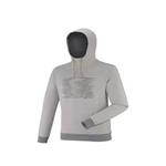 سویشرت عقاب هابیت سفید میلت-MILLET BLACKEAGLE HOODIE White