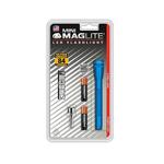 چراغ قوه mini aaa مگ لایت آبی – MAGLITE mini aaa blue