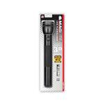 چراغ قوه 3cell D مگ لایت مشکی – MAGLITE LED 3cell black