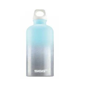 بطری 0.6 لیتری اس crazy pastel blue آی جی جی-SIGG crazy pastel blue 0.6l 