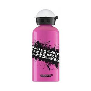 بطری 0.6 لیتری splash pink اس آی جی جی-SIGG splash pink 0.6l