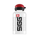 بطری 0.6 لیتری siggnature white اس آی جی جی-SIGG siggnature white 0.6l