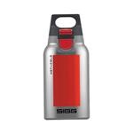 بطری 0.5 لیتری accent قرمز اس آی جی جی-SIGG hot &cold one accent red 0.5l