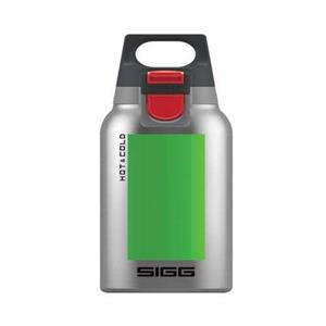 بطری 0.5 لیتری accent سبز اس آی جی جی-SIGG hot &cold one accent green 0.5l