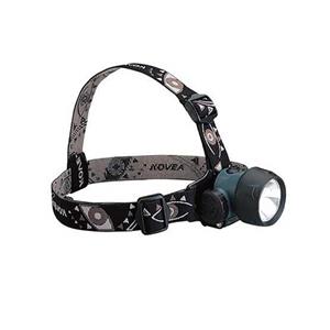 چراغ پیشانی دولز کووا – Kovea HEAD LAMP DEVIL’S EYE -KZ8LT0205