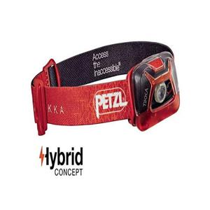 چراغ پیشانی TIKKA پتزل Petzl 