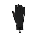 دستکش lagalp softshell gloves blacl l وایود – VAUDE lagalp softshell gloves blacl l