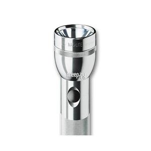 چراغ قوه سیلور مگ لایت MAGELITE flashlight silver 