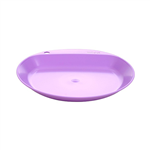 بشقاب سفری به رنگ یاسی ویلدو – WILDO CAMPER PLATE FLAT LILAC