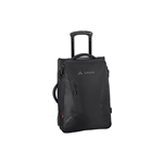 چرخ دستی مشکی رنگ وایود – VAUDE tecotravel 40l black