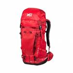 کوله پشتی 10+35 لیتری PEUTEREY INTEGRALE میلت (قرمز) – Millet PEUTEREY INTEGRALE 35+10 BackPack