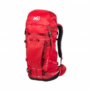 کوله پشتی 10+35 لیتری PEUTEREY INTEGRALE میلت (قرمز) – Millet PEUTEREY INTEGRALE 35+10 BackPack