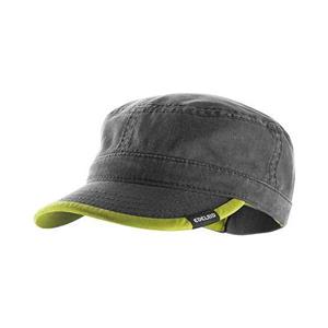 کلاه cuba cap chute سبز ادلرید – EDELRID cuba cap chute green