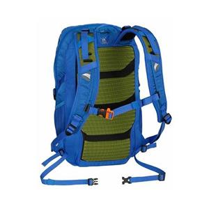 کوله پشتی 20 لیتری ونگو مدل ونتینی – Vango 20L Ventini Pro Backpack