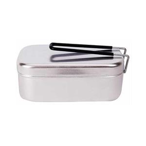ظرف مستطیل Mess Tin ترانژیا – Trangia Mess Tin 500209