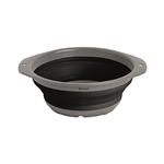 کاسه تاشو مخصوص کمپینگ اوت ول – Outwell Collaps Bowl M Black