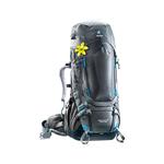 کوله پشتی SL 65+15 لیتری Aircontact دیوتر – 15+Deuter Aircontact SL 65