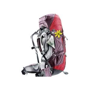 کوله پشتی SL 60+10 لیتری Aircontact دیوتر – 10+Deuter Aircontact 60