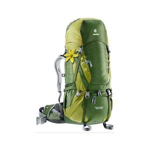 کوله پشتی SL 60+10 لیتری Aircontact دیوتر – 10+Deuter Aircontact 60