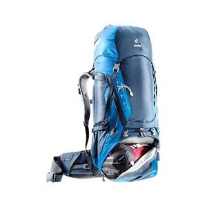 کوله پشتی SL 60+10 لیتری Aircontact دیوتر – 10+Deuter Aircontact 60