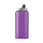 قمقمه 0.75 لیتری viva nat purple اس آی جی جی-SIGG viva nat purple 0.75l