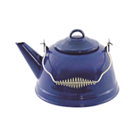 کتری کمپینگ ایزی کمپ – Easy Camp Enamel Kettle