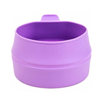 فنجان تاشو یاسی رنگ ویلدو – WILDO FOLD-A-CUP LILAC