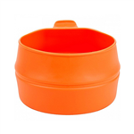 فنجان تاشو نارنجی رنگ ویلدو – WILDO FOLD-A-CUP ORANGE