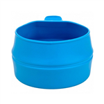 فنجان تاشو آبی رنگ ویلدو – WILDO FOLD-A-CUP BLUE