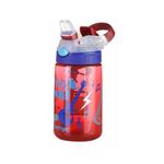 قمقمه نی دار بچه گانه 420 میلی لیتر کانتیگو – contigo Gizmo Flip 14oz