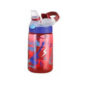 قمقمه نی دار بچه گانه 420 میلی لیتر کانتیگو – contigo Gizmo Flip 14oz 