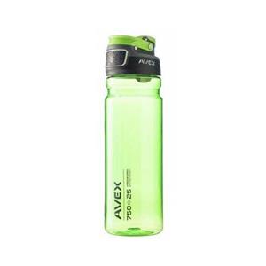 قمقمه پلاستیکی دکمه دار کانتیگو – contigo Avex Freeflow 750 ml