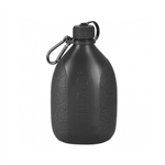 بطری کوهنوردی مشکی ویلدو – WILDO HIKER BOTTLE BLACK