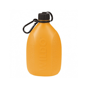 بطری کوهنوردی لیمویی ویلدو – WILDO HIKER BOTTLE LEMON