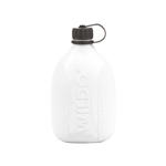 بطری کوهنوردی سفید ویلدو – WILDO HIKER BOTTLE WHITE