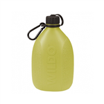 بطری کوهنوردی آهکی رنگ ویلدو – WILDO HIKER BOTTLE LIME