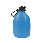 بطری کوهنوردی آبی کمرنگ ویلدو – WILDO HIKER BOTTLE LIGHT BLUE