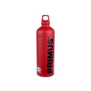 بطری سوخت 1 لیتری قرمز پریموس – Primus Ultra Light Fuel Bottle 