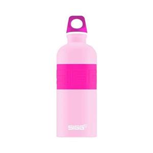 قمقمه 0.6 لیتری cyd pastel pink اس آی جی جی -SIGG cyd pastel pink touch 0.6l 