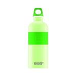 قمقمه 0.6 لیتری cyd pastel green اس آی جی جی -SIGG cyd pastel green touch 0.6l