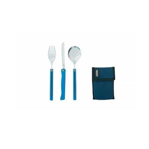 قاشق چنگالTRAVEL فرینو CUTLERY FOLDABLE FERRINO 