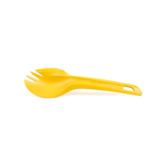 قاشق چنگال اسپورک لیمویی ویلدو – Wildo spork lemon