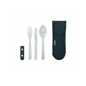 قاشق چنگال INOX فرینو – CUTLERY FOLDABLE INOX FERRINO