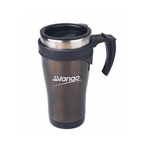 ماگ استیل 450 ونگو – Vango Stainless Steel Mug 450 ml 