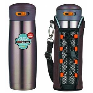 فلاسک 500 سی سی کاور دار KDW-C500 کووا – Kovea 500cc Covered flask