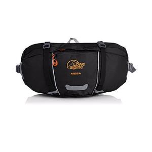 کیف کمری مسا مشکی لوآلپاین – lowe Alpine Mesa Black Pumpkin