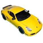 ماشین بازی کنترلی مدل Porsche Cayman R