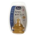 Chicco 58068 Bottle Teats Pack Of 2