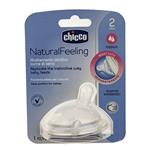 Chicco 08209 Bottle Teats